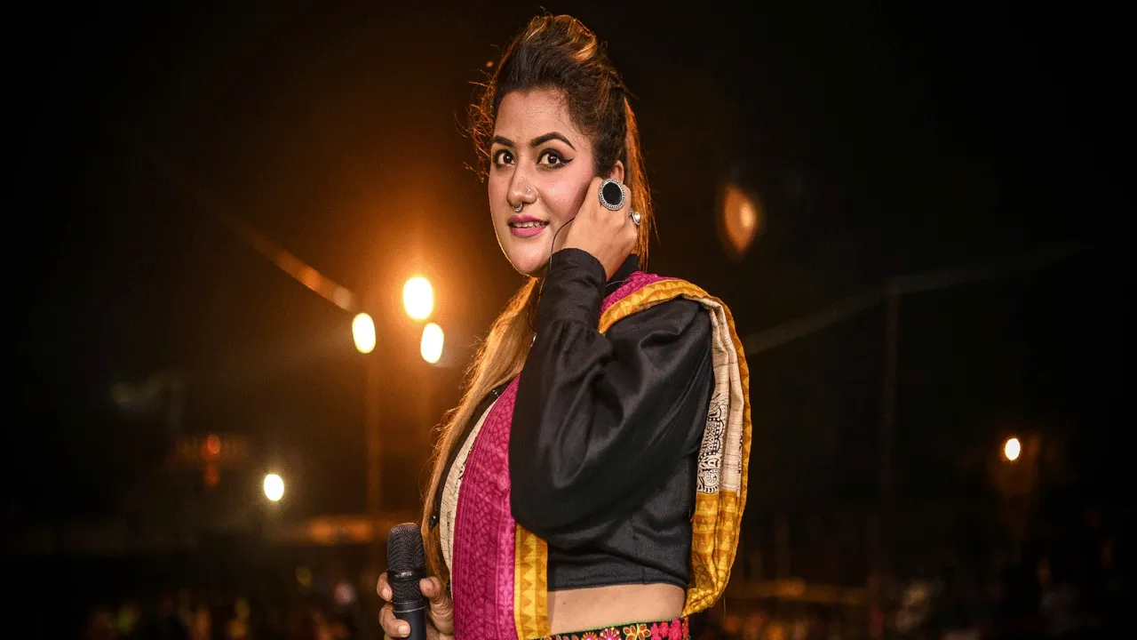 ‘পুষ্পা ২: দ্য রুল’এ বাঁকুড়ার যোগ