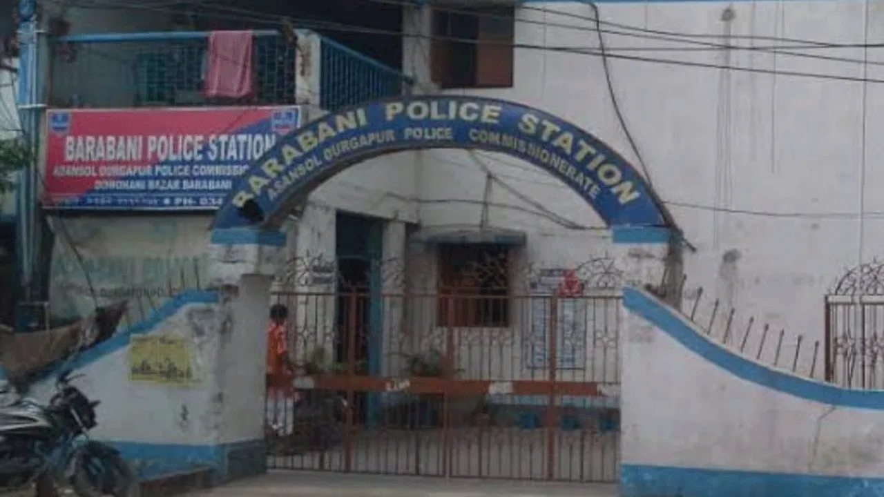ঝাড়খণ্ডে আলু পাচারের চেষ্টা, ধৃত আলু গাড়ির চালক