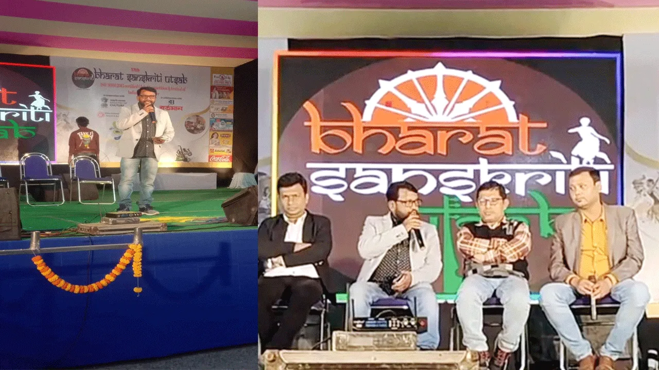 ‘ডিজিটাল যুগে মুদ্রণ সাংবাদিকতার প্রাসঙ্গিকতা’ শীর্ষক আলোচনা হলো বর্ধমানে