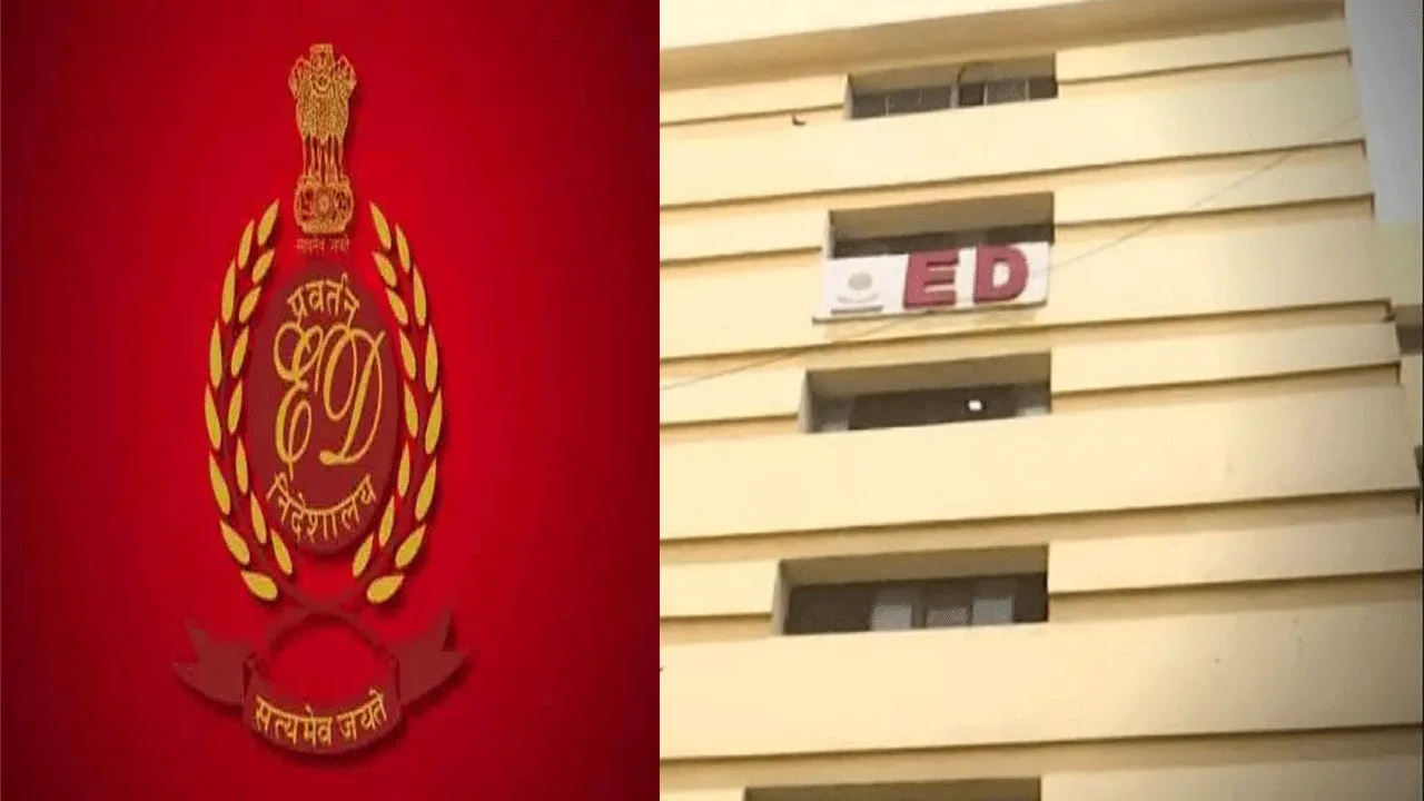 কাতার ফেরত দর্জির বাড়িতে ইডির হানা, চাঞ্চল্য বর্ধমানে