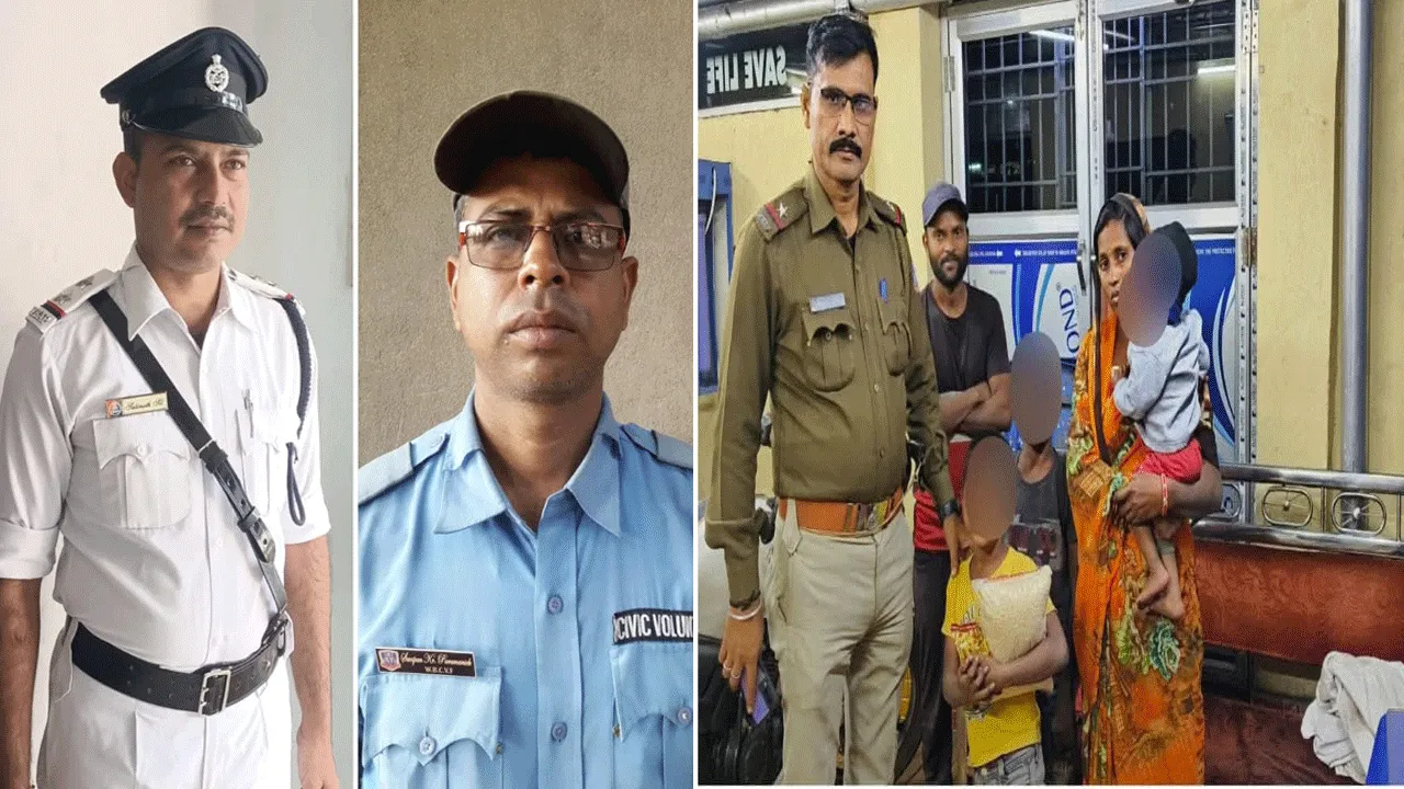 মোবাইলের প্রলোভন দেখিয়ে শিশু অপহরণের চেষ্টা দুর্গাপুরে