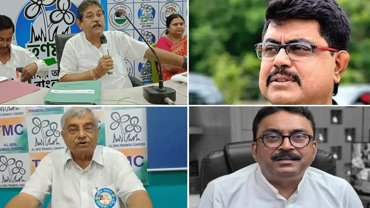 ২১ পর্যবেক্ষক: কবিদের সাথে পাঙ্গা নিতে পংকজেই ভরসা নরেনের