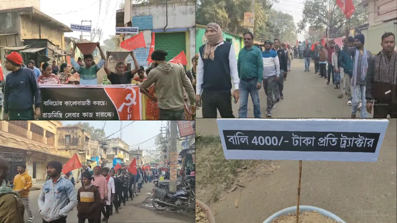 হাত জোড় করে মুখ্যমন্ত্রীকে হুঁশিয়ারি না দেওয়ার আবেদন