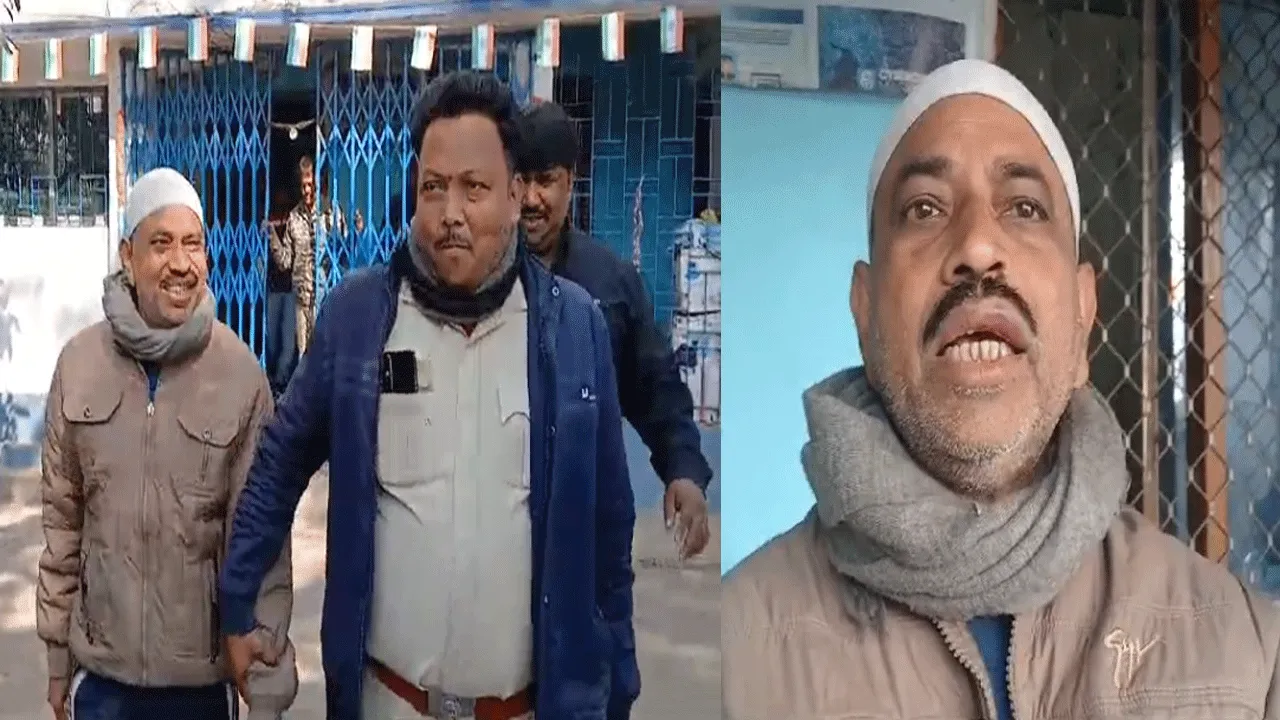 ওয়ার্ড প্রেসিডেন্টকে মারধরের অভিযোগে গ্রেফতার প্রাক্তন তৃণমূল কাউন্সিলর