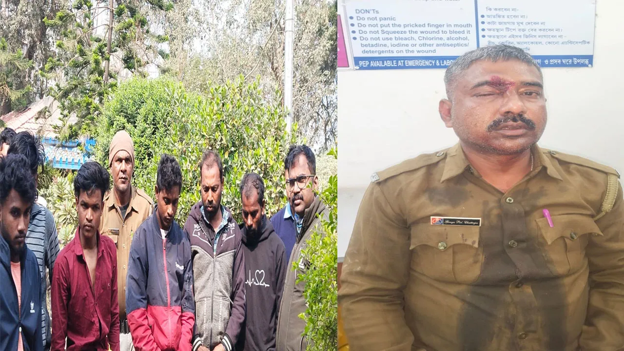 ডিজের দাপটে অতিষ্ঠ জনজীবন, মার খাচ্ছে পুলিশ, নীরব প্রশাসন
