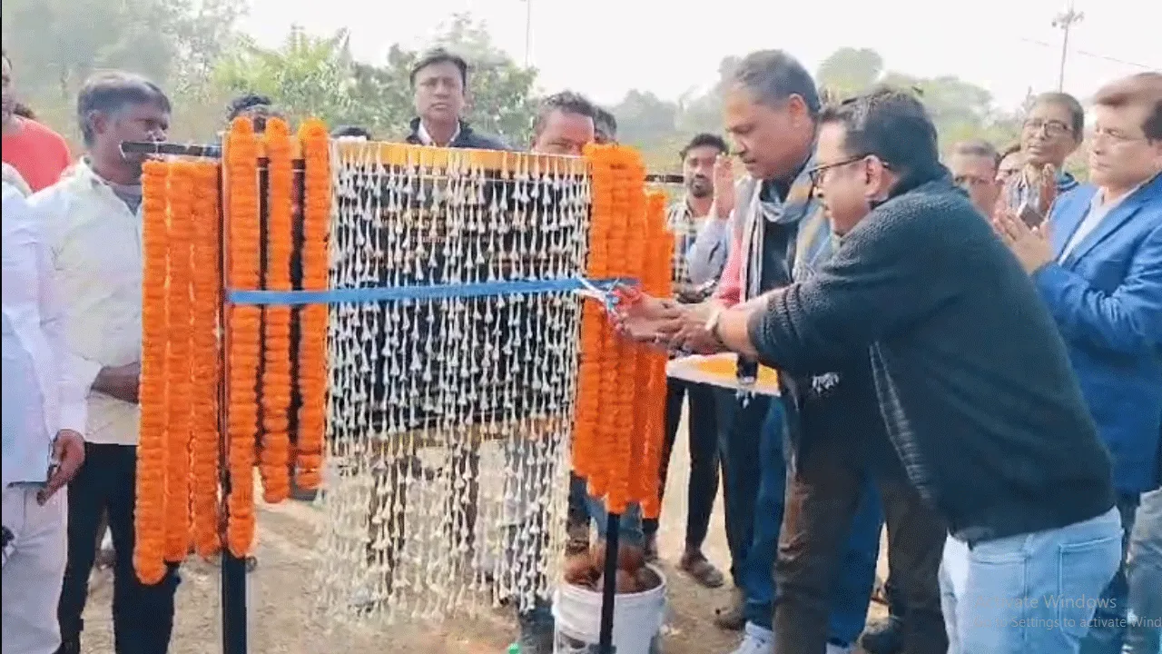শহরের মধ্যে জাতীয় সড়কের আদলে চার লেনের রাস্তা পেতে চলেছে দুর্গাপুর