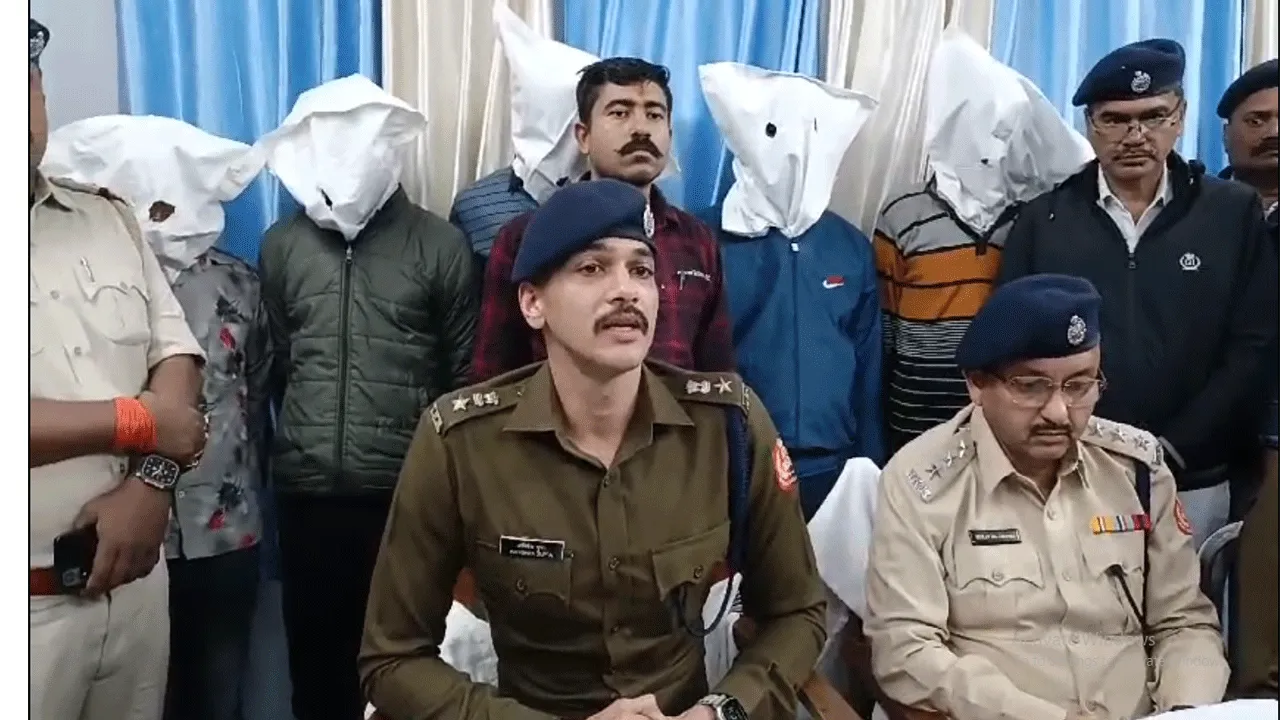 পানাগড়ের ব্যবসায়ী অপহরণকাণ্ড, ধৃত ১ ইসিএল কর্মী ২ ইঞ্জিনিয়ার সহ ৫