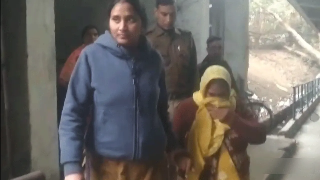 দুর্গাপুরের বি-জোনে পরিকল্পনা করে স্বামীকে খুন, যাবজ্জীবন সাজা স্ত্রী ও তার দিদির