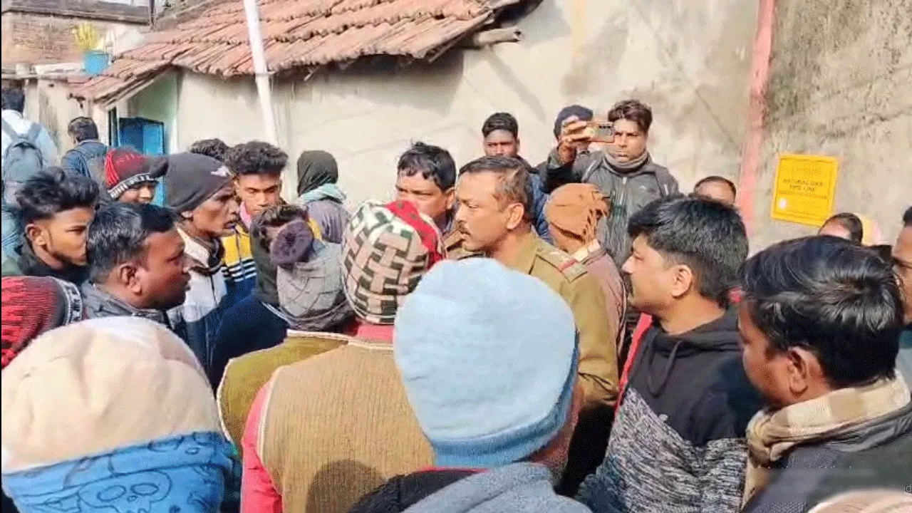 বৌদিকে বঁটির কোপ, দুর্গাপুরে ধৃত দেওর