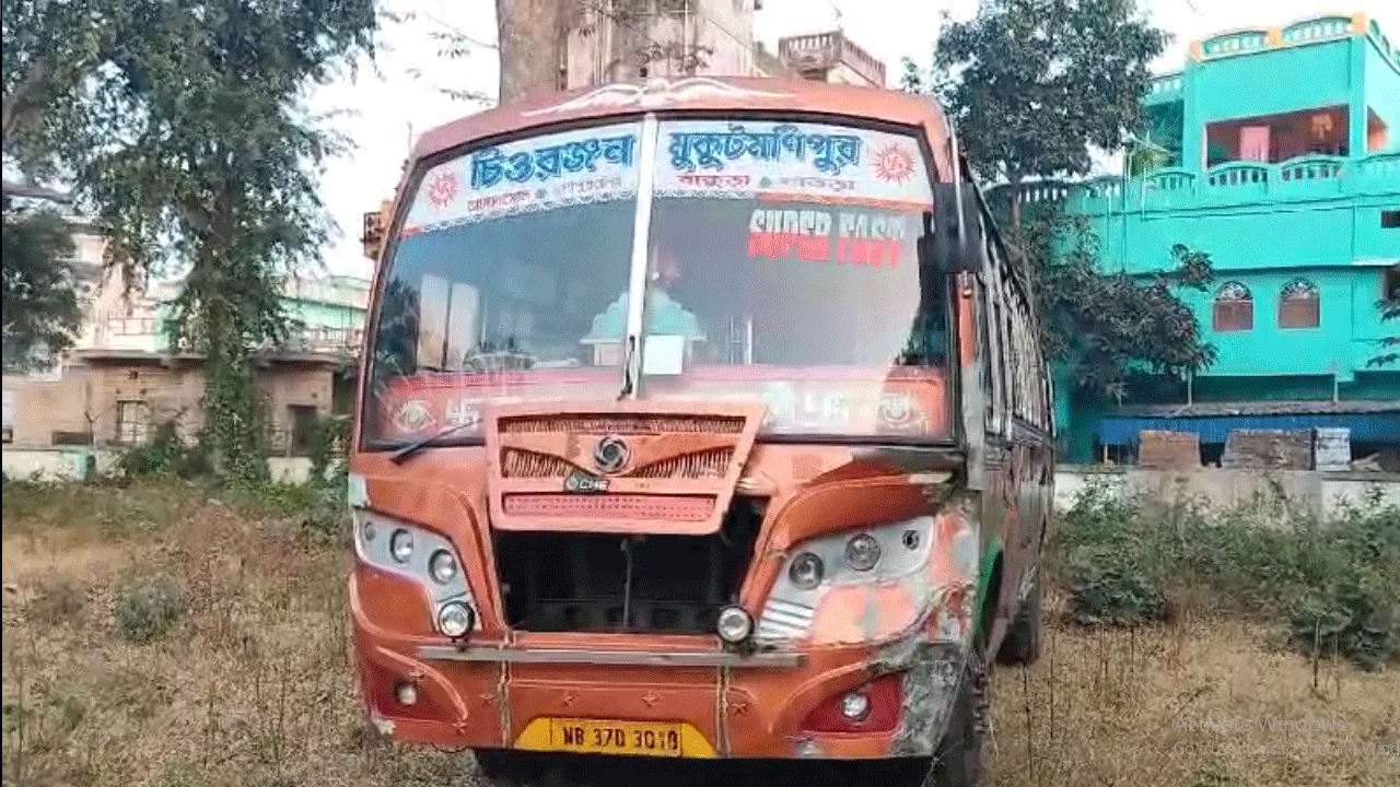 মর্মান্তিক দুর্ঘটনায় প্রাণ হারালেন তৃণমূল নেত্রী