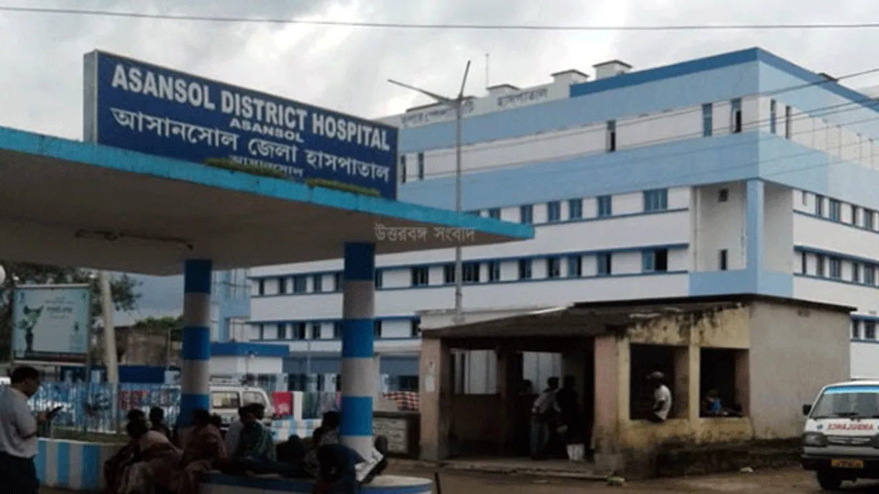ছাগলের খাওয়ার পাতা পাড়তে গিয়ে বিপত্তি