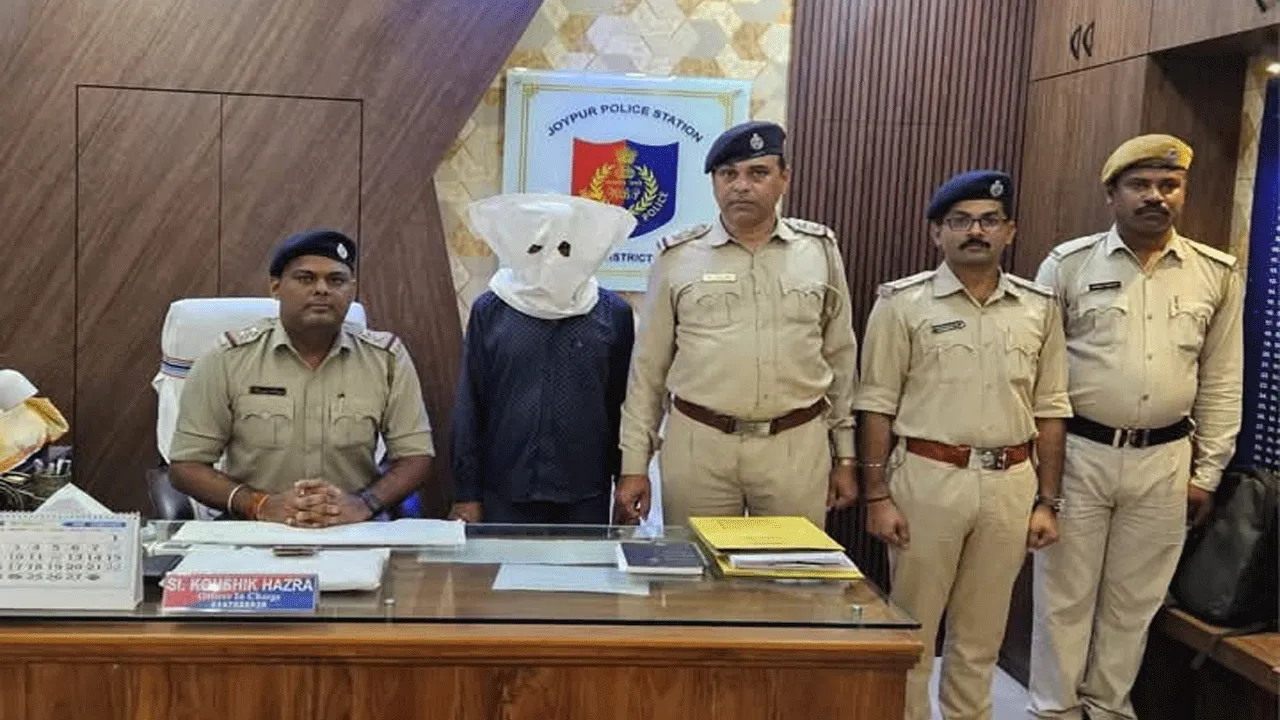 জলাতঙ্কে কিশোর মৃত্যুর ঘটনায় ধৃত ওঝা