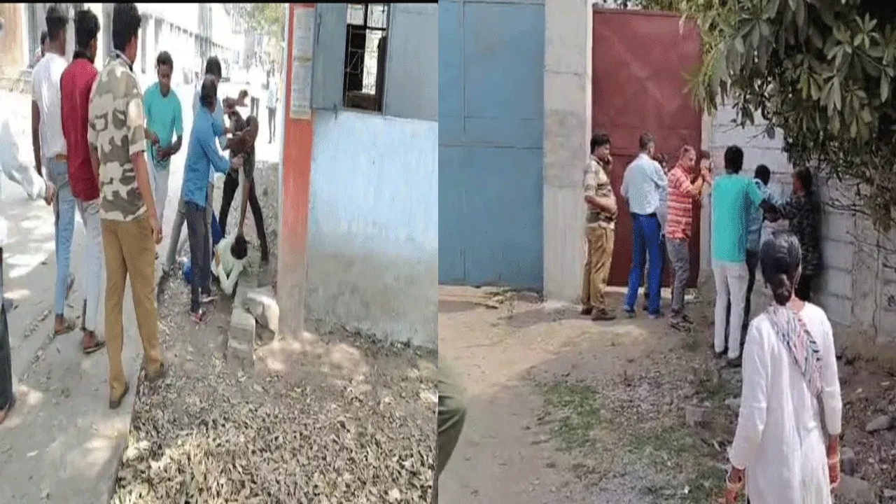 কোলিয়ারিতে বেসরকারি সংস্থায় নিয়োগ নিয়ে ধুন্ধুমার কাণ্ড, জখম বেশ কয়েকজন