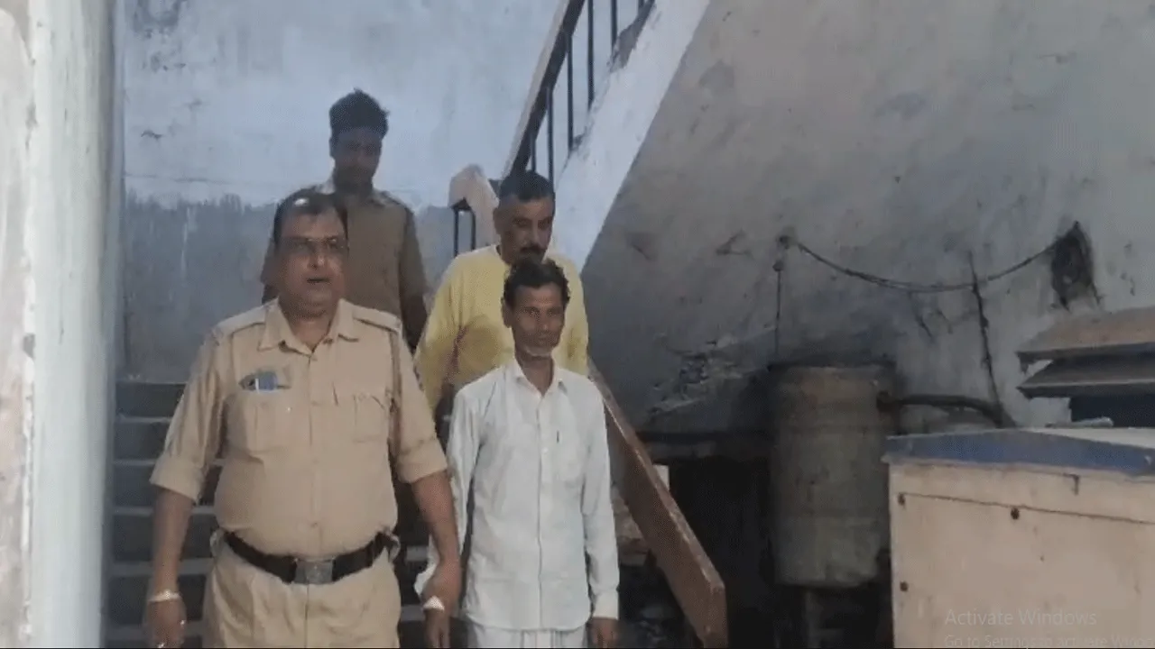 জাল নোট উদ্ধার, দোষীকে ১০ বছরের সাজা শোনাল দুর্গাপুর আদালত