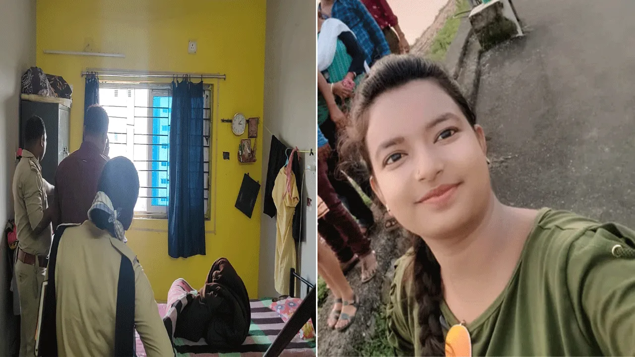 দুর্গাপুরের মেডিক্যাল কলেজে নার্সিং ছাত্রীর দেহ উদ্ধার, চাঞ্চল্য
