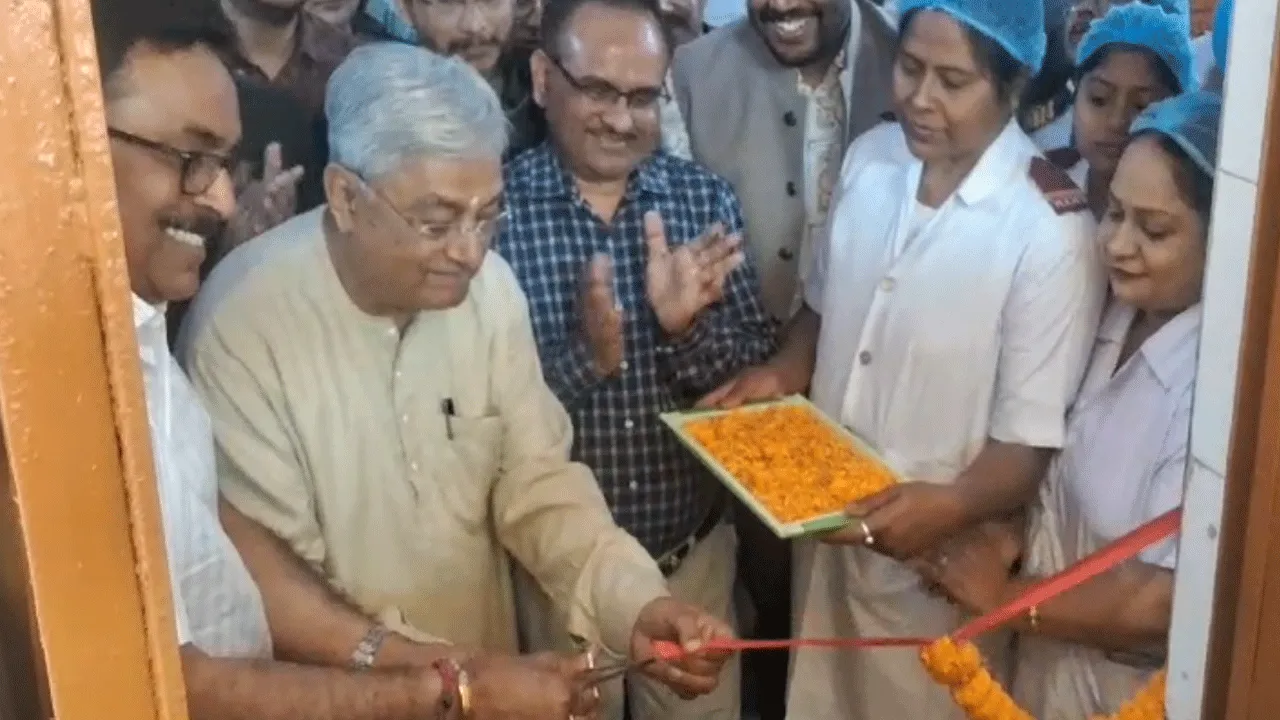 দুর্গাপুর মহকুমা হাসপাতালে বাড়ল প্রসূতি বিভাগের শয্যা সংখ্যা