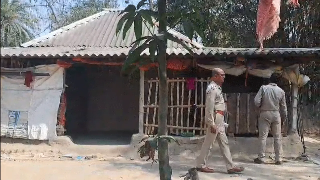 আবাস প্রকল্পের কিস্তির টাকা চুরি, উদ্ধার ২৪ ঘণ্টার মধ্যে