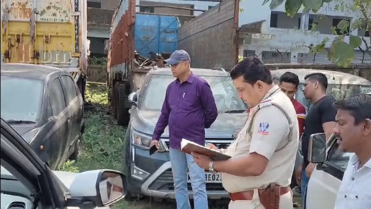 পানাগড়কাণ্ডে তদন্তে সিআইডি, আদালতে আনা হল দুই প্রত্যক্ষদর্শীকে