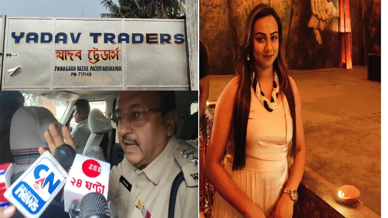 পানাগড়কাণ্ডে তদন্তে সিআইডি, অভিযুক্ত গাড়ির চালকের হদিশ