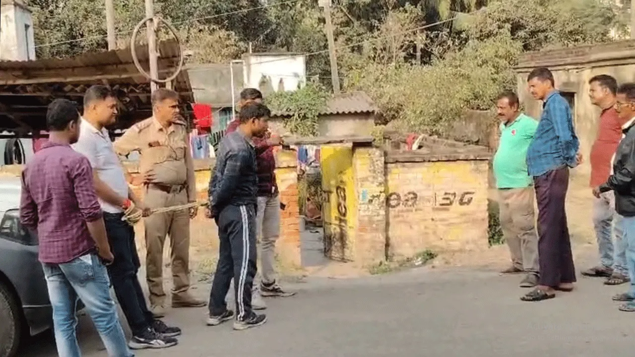 পানাগড়ের ব্যবসায়ী অপহরণকাণ্ডে মুক্তিপণের টাকা উদ্ধারের চেষ্টায় পুলিশ