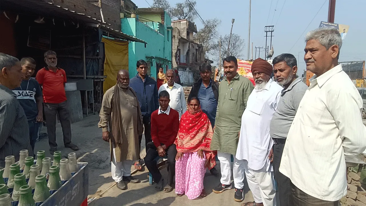 মহা কুম্ভের কথা শুনে স্মৃতি ফিরে পেলেন প্রৌঢ়, ফিরে পেলেন পরিবার