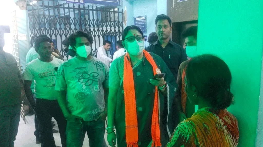 “দায় এড়াচ্ছে সরকার”, সিলিকোসিস নিয়ে আন্দোলনের হুঁশিয়ারি বিজেপি বিধায়কের