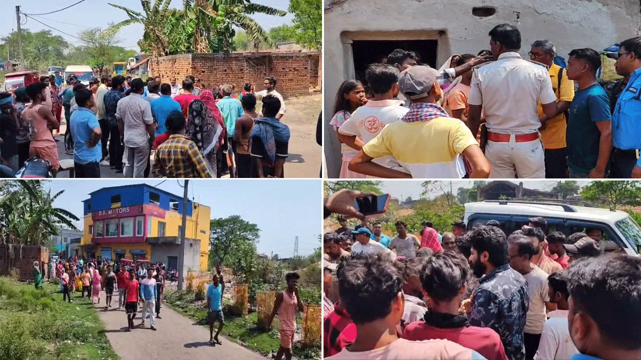 আসানসোলে ধর্মান্তকরণের অভিযোগ ঘিরে অশান্তি