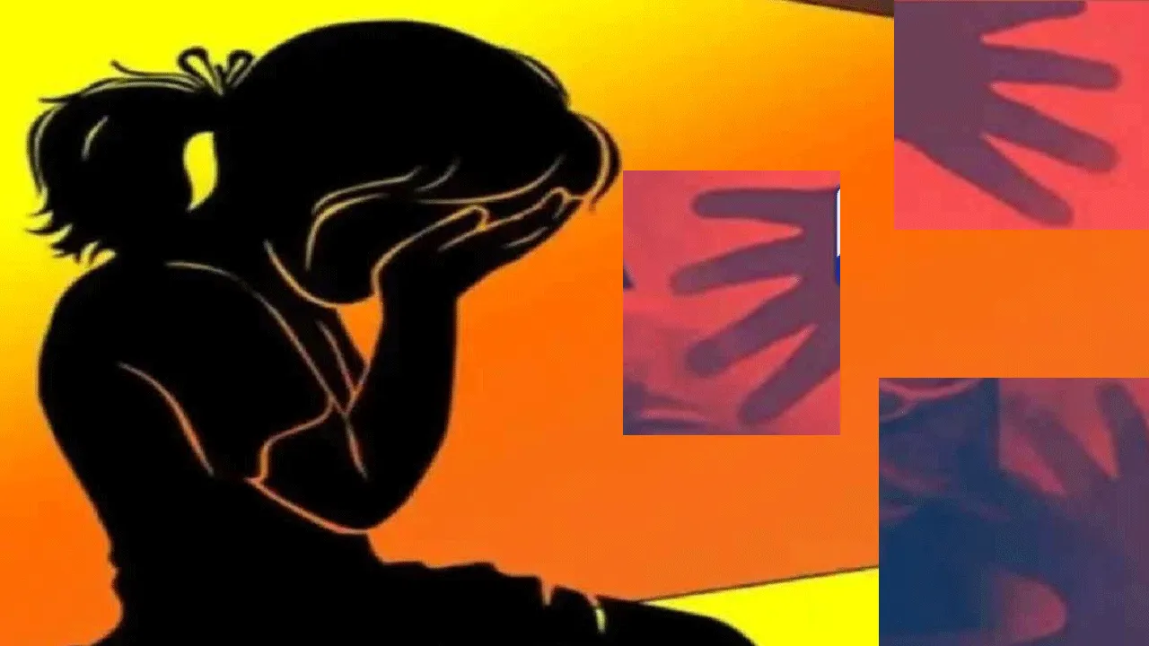ধাওয়া করে নাবালিকাকে যৌন হেনস্থা, ধৃত দুই