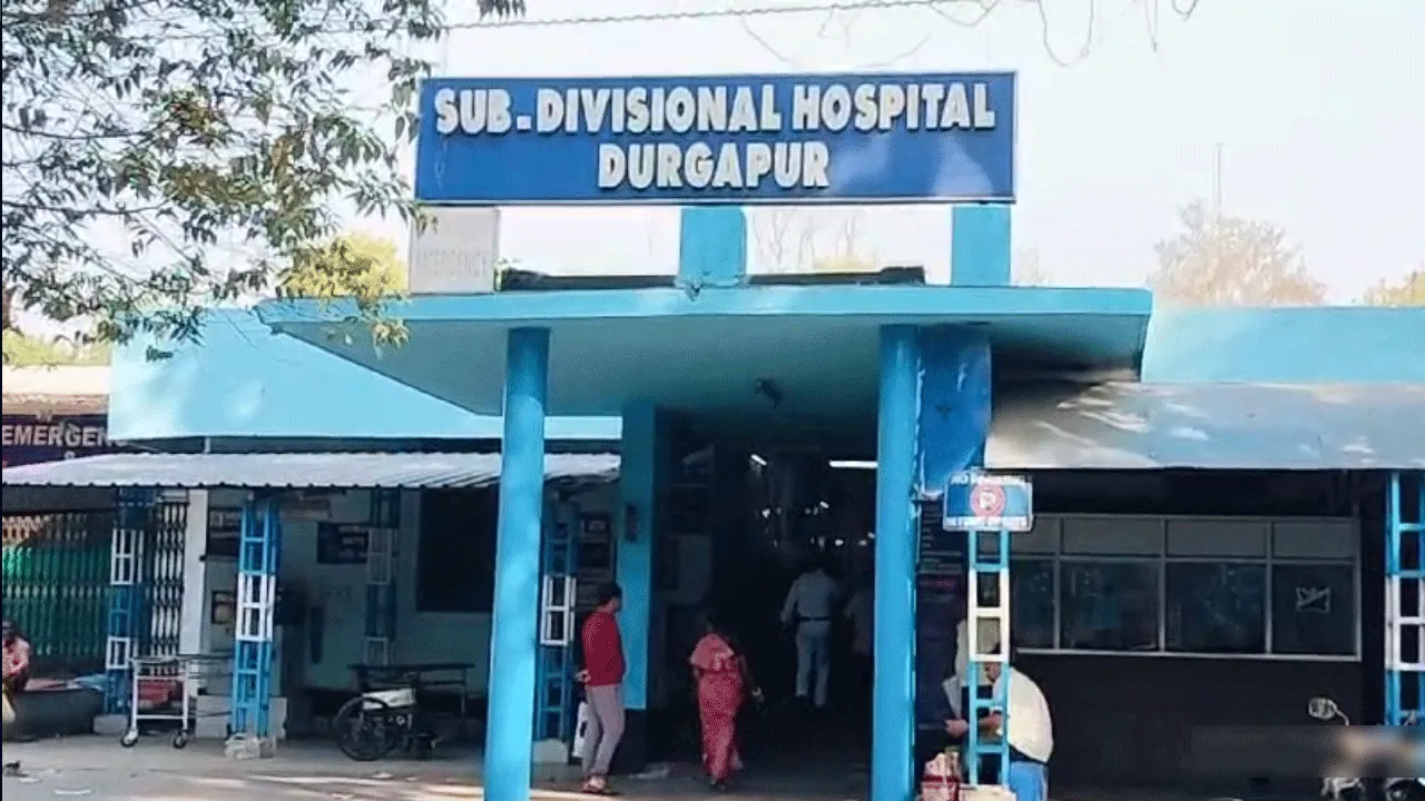 জাতীয় সড়কে দুর্ঘটনার কবলে বেপরোয়া যাত্রীবাহী বাস, আহত ২৭