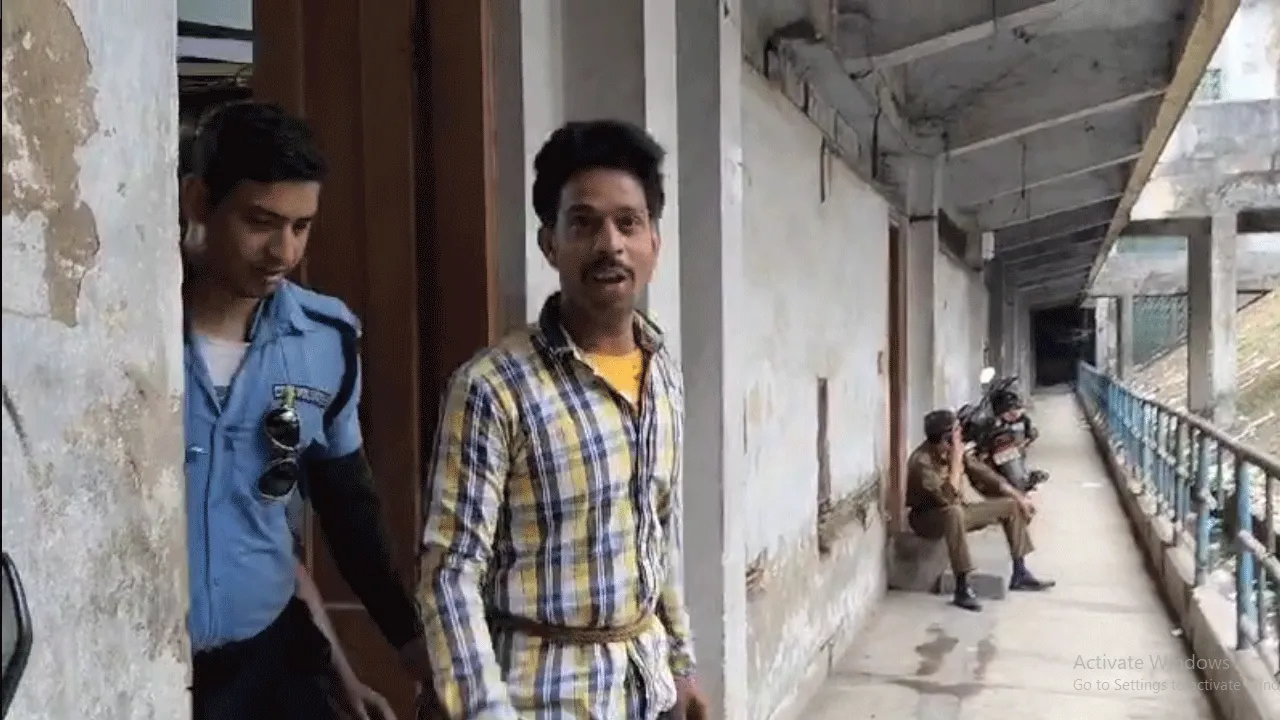 রেলে চাকরির নামে প্রতারণা, দুর্গাপুরে ধৃত ১