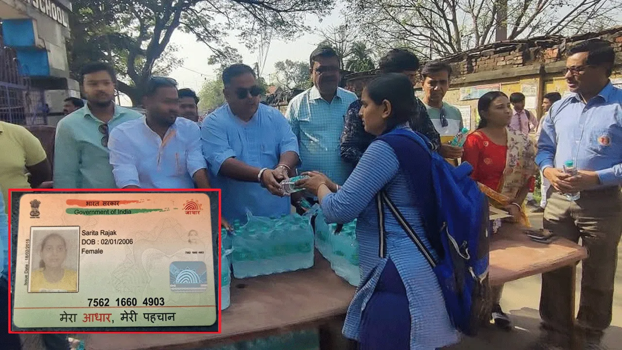 পরীক্ষা দিয়ে ফিরে আত্মঘাতী উচ্চ মাধ্যমিক পরীক্ষার্থী