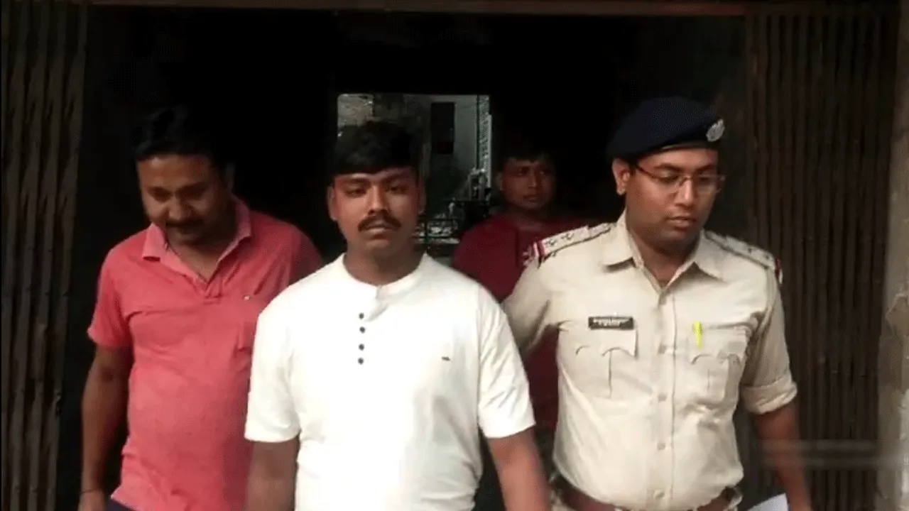 দুর্গাপুরে বিয়ে বাড়িতে খুনের ঘটনায় গ্রেফতার আরও ১