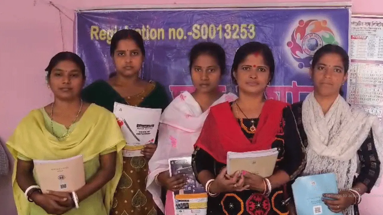 ৩৫পেরিয়ে উচ্চ মাধ্যমিকে