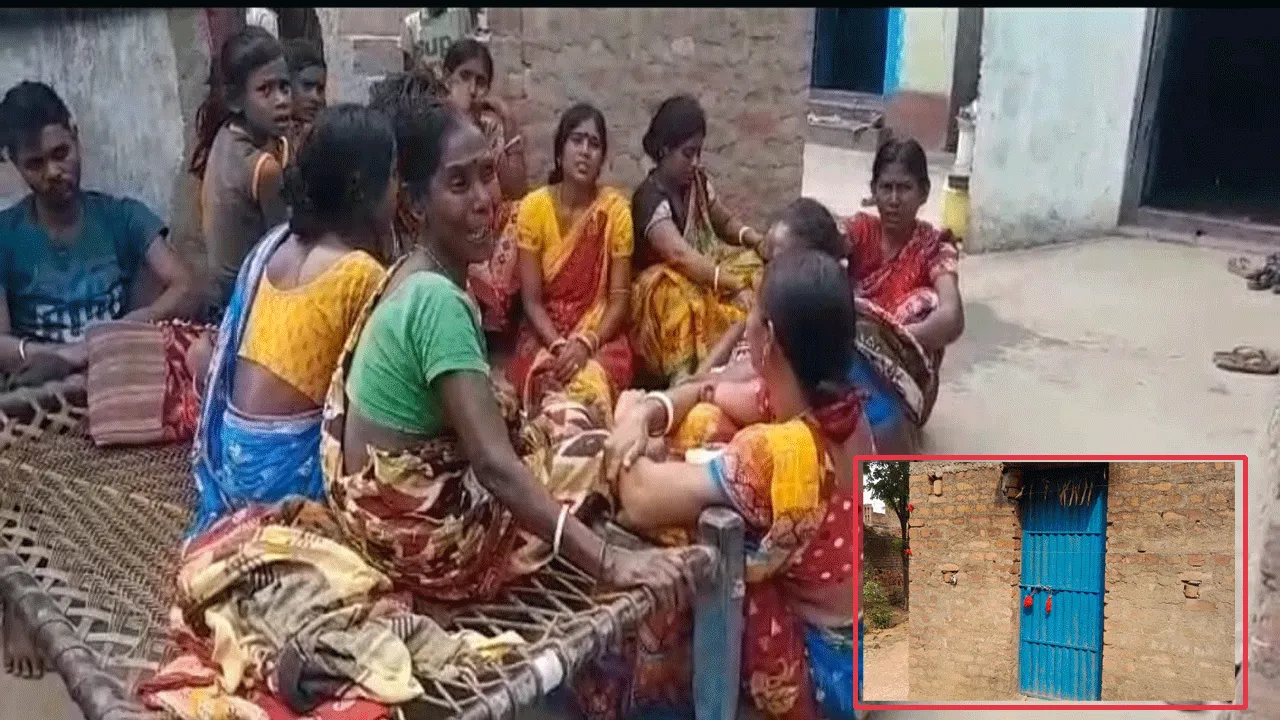 বিবাহ বহির্ভূত সম্পর্কের জেরে মর্মান্তিক পরিণতি