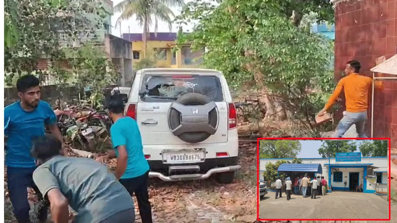 অপহরণের অভিযোগ পেয়েই তৎপরতার সঙ্গে ব্যবসায়ীকে উদ্ধার করল পুলিশ
