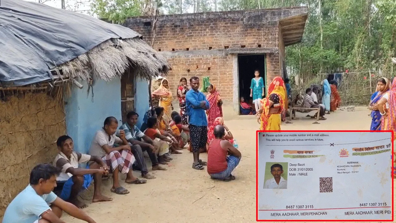 ভিন রাজ্যে কাজে গিয়ে মৃত্যু রাজ্যের পরিযায়ী শ্রমিকের