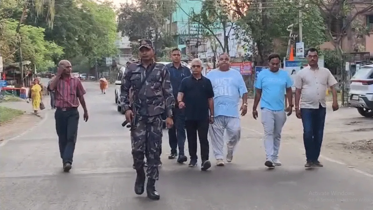 দুর্গাপুর থেকে মন্ত্রী সিদ্দিকুল্লা চৌধুরী ও অভিষেক বন্দ্যোপাধ্যায়কে একযোগে আক্রমণ দিলীর ঘোষের