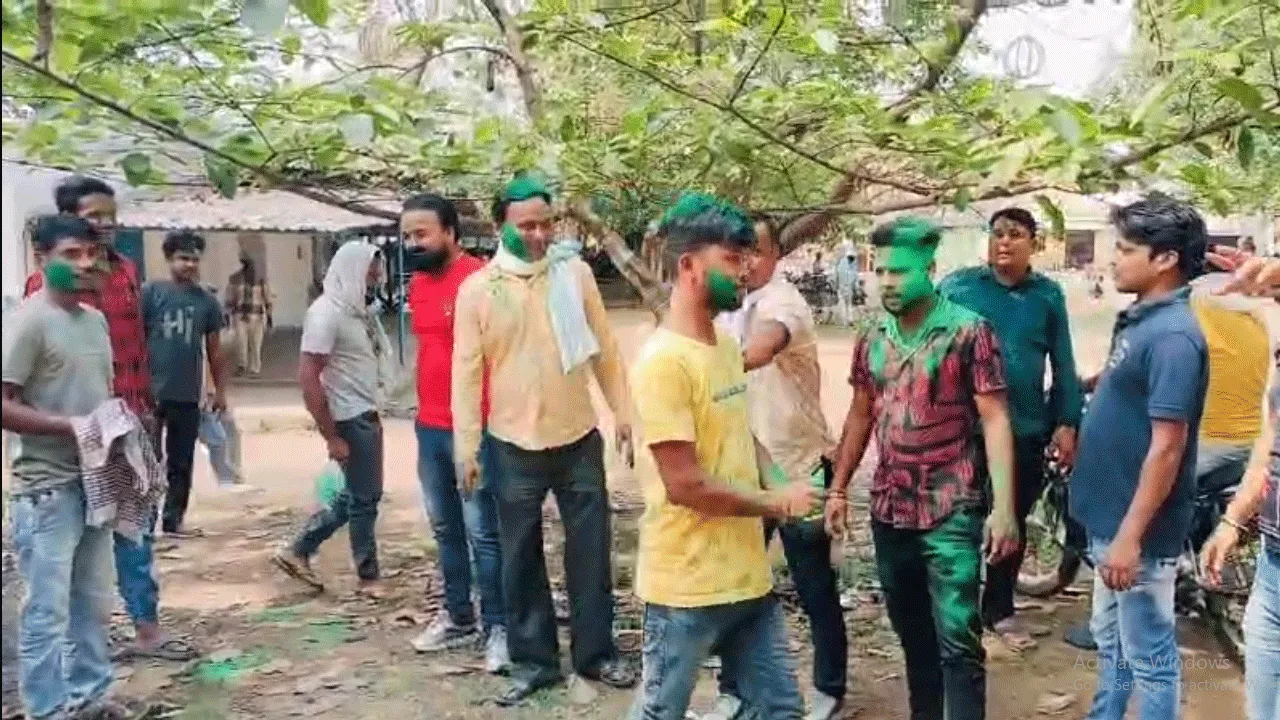 বিনা প্রতিদ্বন্দ্বিতায় দুর্গাপুরের এবিএল সমবায় সমিতিতে জয় পেল তৃণমূল