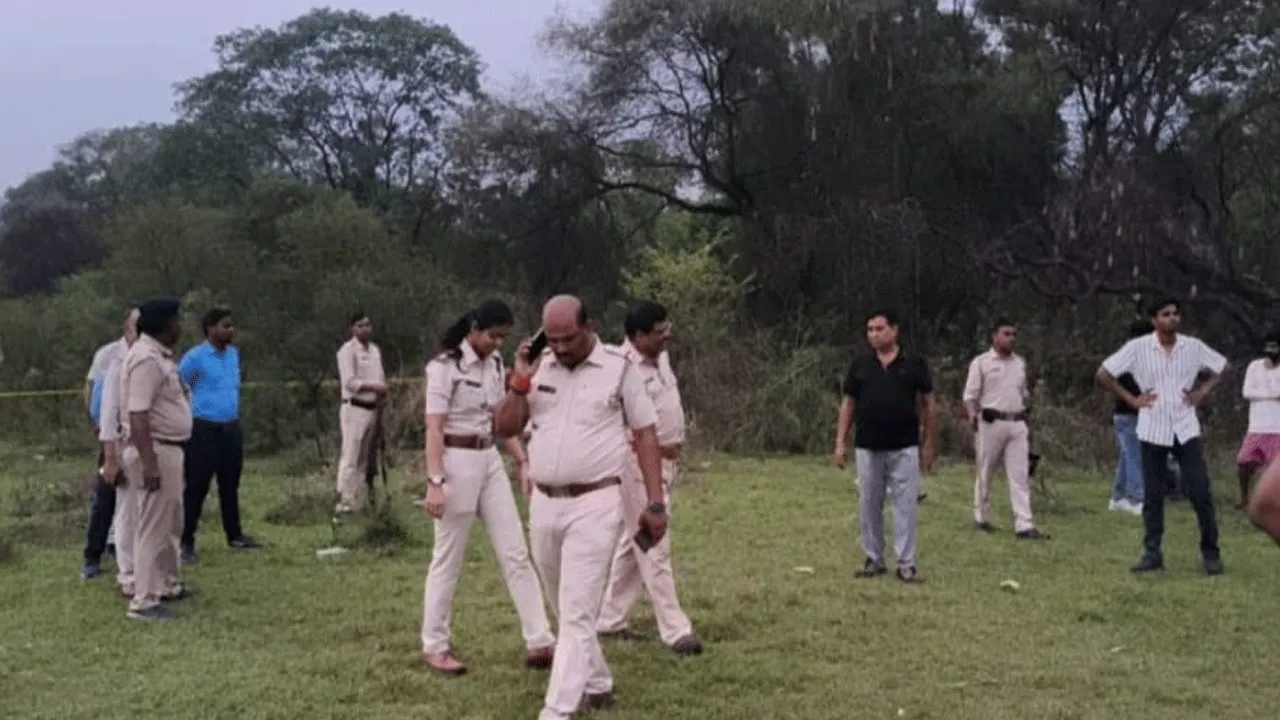 পাণ্ডবেশ্বরে শিশুর মাথার খুলি, হাড়, চুল উদ্ধার, চাঞ্চল্য