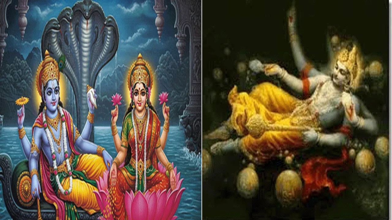 অপরা একাদশীর ব্রত মাহাত্ম্য কথা, যা শুনলেও পুণ্য