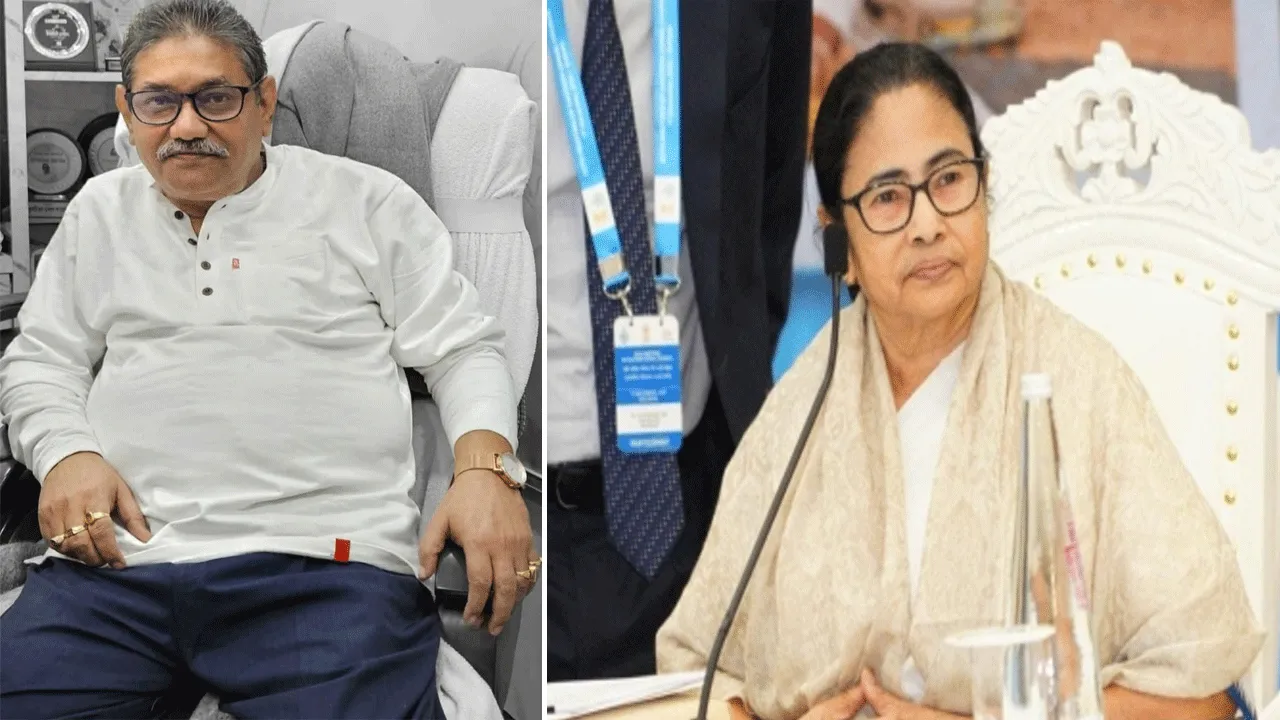 বিধানসভা নির্বাচনের বৈতরণী পার করতে নরেন্দ্রনাথের উপরই ভরসা রাখল দল