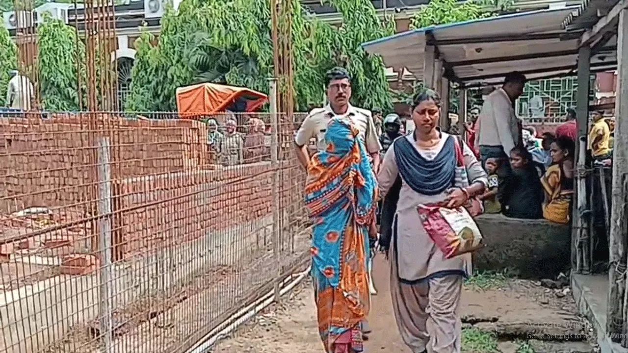 বৃদ্ধ দম্পতির বাদানুবাদে মর্মান্তিক পরিণতি