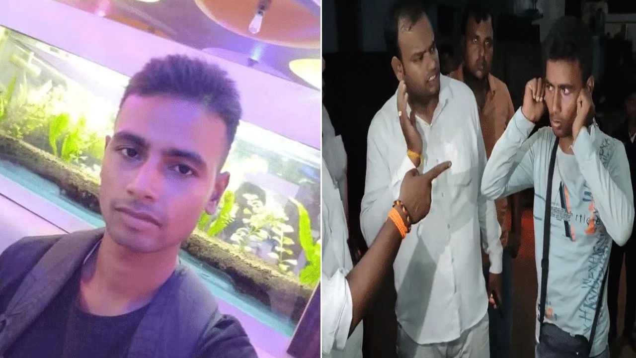 ‘পাকিস্তান জিন্দাবাদ’ স্লোগান, বাঁকুড়ায় পাকড়াও যুবক
