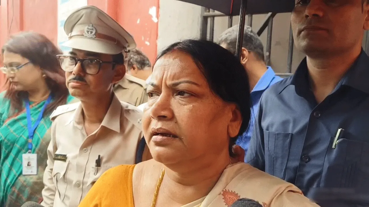পারিবারিক হিংসা ও খুনে জড়িয়ে পড়ছেন মহিলারা, উদ্বিগ্ন জাতীয় মহিলা কমিশন