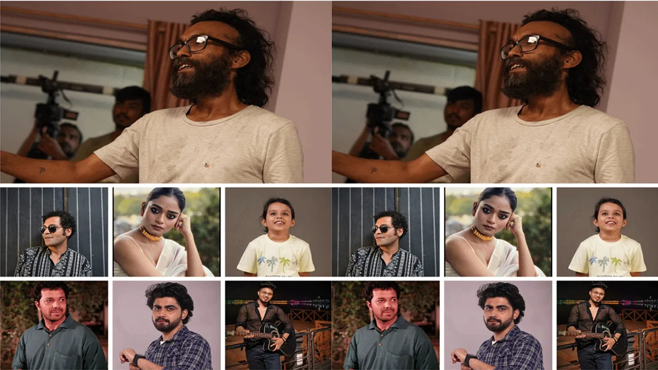 খুব শীঘ্রই প্রেক্ষাগৃহে আসছে নেমেসিস!কে কে আছেন এই ছবিতে?