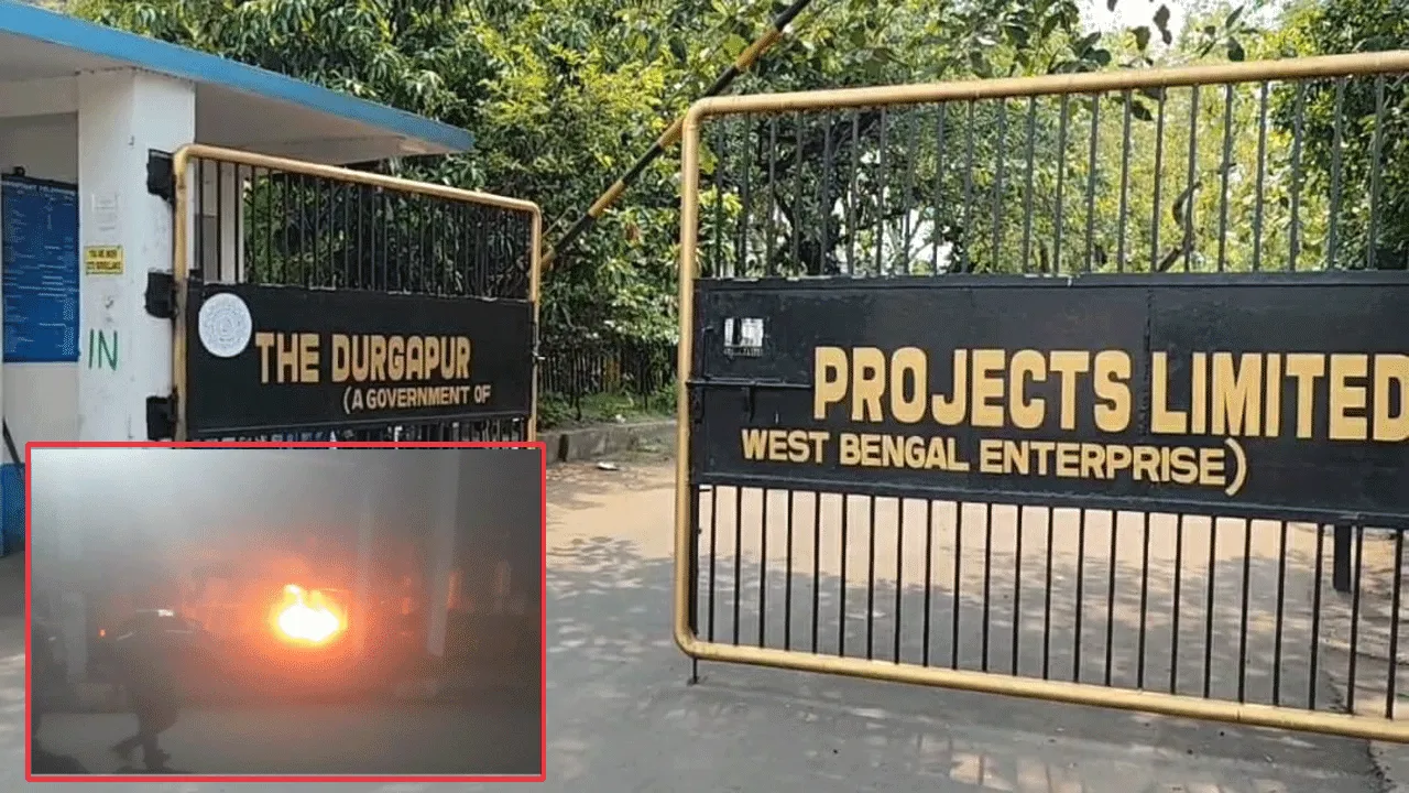 স্টেশন ট্রান্সফরমার আগুন, ডিপিএলে ব্যাহত বিদ্যুৎ উৎপাদন
