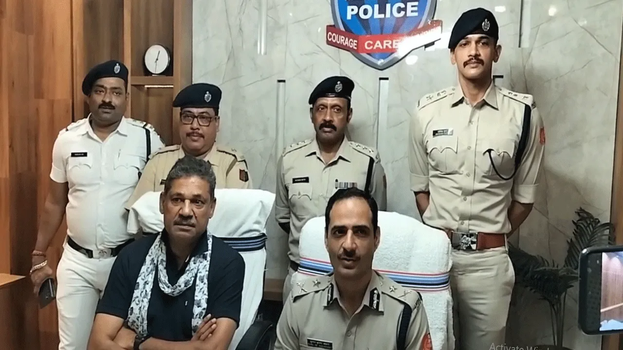 নাগরিকদের নিরাপত্তা নিশ্চিত করতে উদ্যোগ সাংসদের