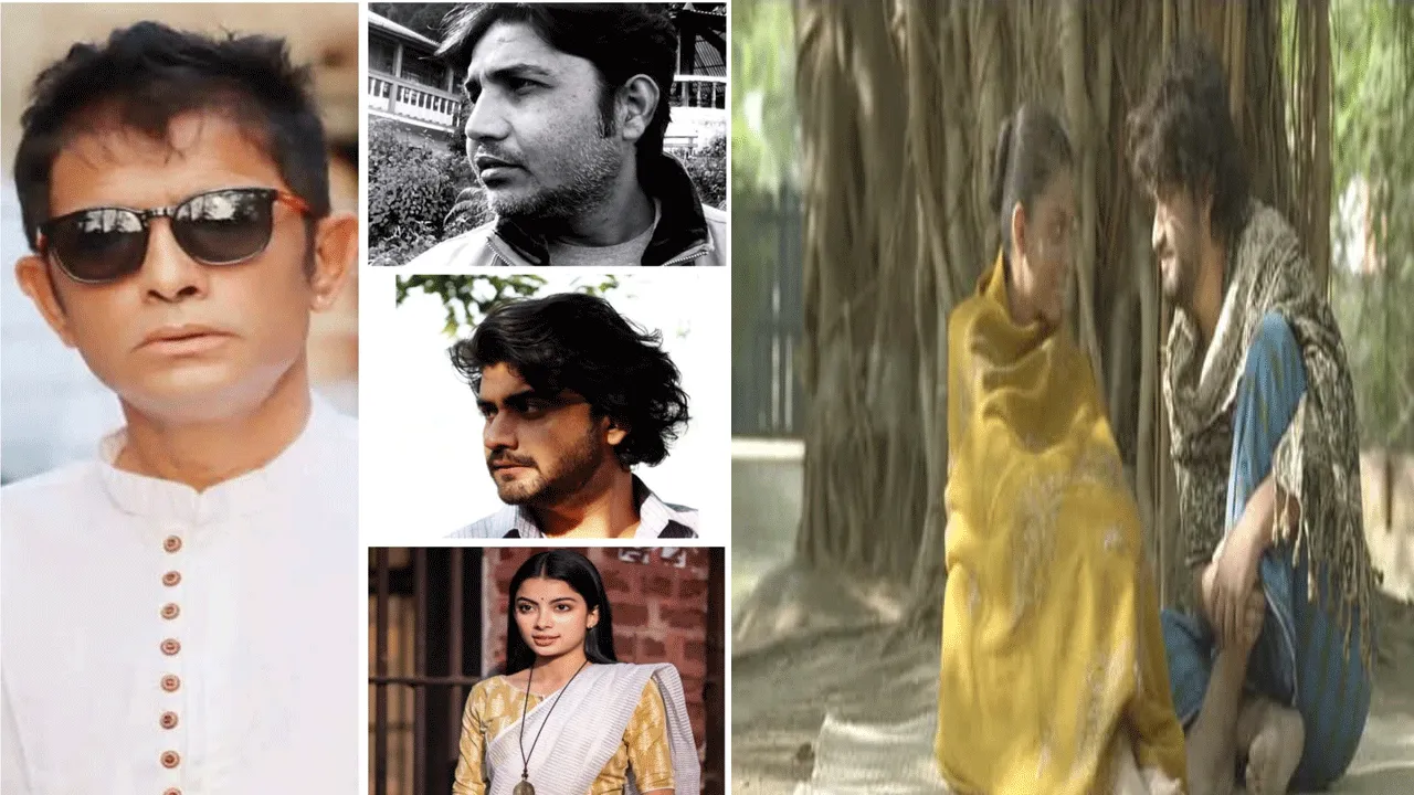 ওটিটি’তে আসছে ‘শেষ পারানির কড়ি’, গুরুত্বপূর্ণ ভূমিকায় জগন্নাথ চক্রবর্তী অরিজিৎ লাহিড়ী প্রমুখ