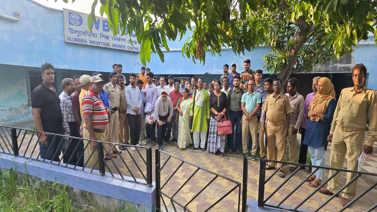 বন্যপ্রাণী শিকার প্রতিরোধে হতে চলেছে বিভিন্ন কর্মসূচি