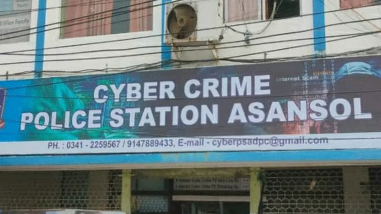 ডিজিটাল অ্যারেস্টে আসানসোলের অবসরপ্রাপ্ত ইঞ্জিনিয়ার খোয়ালেন ১ কোটি ৬৫ লক্ষ টাকা